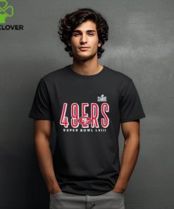 Best San Francisco 49ers Super Bowl LVIII Cheer Section hoodie, sweater, longsleeve, shirt v-neck, t-shirt