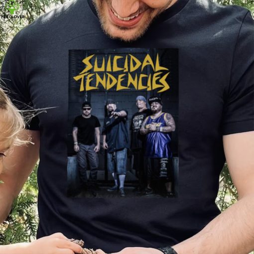 Best Selling Suicidal Tendencies Rock Band hoodie, sweater, longsleeve, shirt v-neck, t-shirt