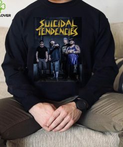 Best Selling Suicidal Tendencies Rock Band hoodie, sweater, longsleeve, shirt v-neck, t-shirt