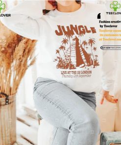 Best Sept 12 2024 jungle london uk the o2 shirt 2 Best Sept 12 2024 jungle london uk the o2 shirt
