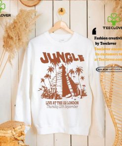 Best Sept 12 2024 jungle london uk the o2 shirt 3 Best Sept 12 2024 jungle london uk the o2 shirt