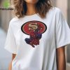 Top AFC Conference Champions Chiefs 2023 shirt