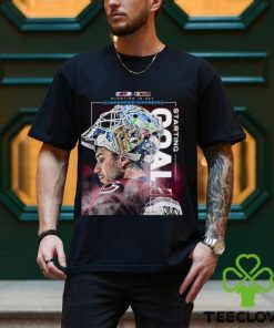 Best Starting in net Alexandar Georgiev Starting Goalie shirt