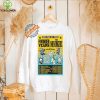 Widespread Panic Song Small Town Shirt
