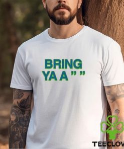 Best Top Minnesota Bring Ya Ass Shirt