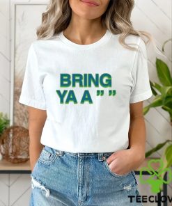 Best Top Minnesota Bring Ya Ass Shirt