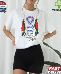 Best Valley Lodge Nov 9 2024 Parkside Lounge Nyc Poster Shirt