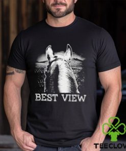 Best View Classic T Shirt