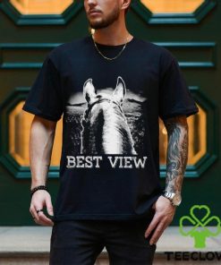 Best View Classic T Shirt