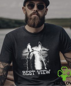 Best View Classic T Shirt