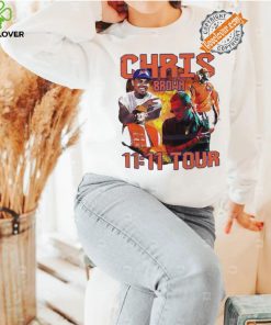 Best Vintage Chris Brown 11 11 Tour T Shirt