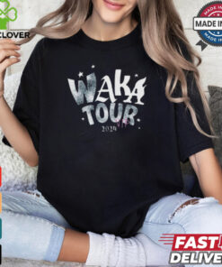 Best Waka worldwide waka tour 2024 vip live at Texas and illinois concert hoodie, sweater, longsleeve, shirt v-neck, t-shirt