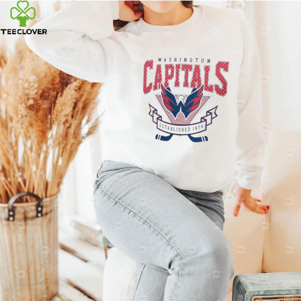 Best Washington capitals starter team logo graphic 2024 shirt Best Washington capitals starter team logo graphic 2024 shirt