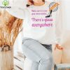 The Seneca Project This Cat Lady Votes Tee shirt