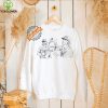 Sonic The Hedgehog Gangster’s Paradise shirt