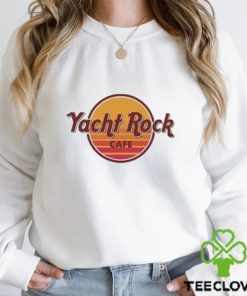 Best Yacht Rock Cafe Shirt 3 Best Yacht Rock Cafe Shirt