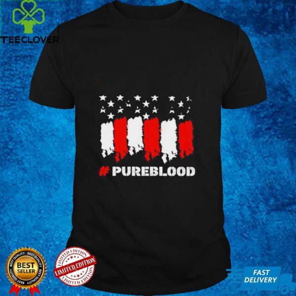 Best american flag pureblood hoodie, sweater, longsleeve, shirt v-neck, t-shirt