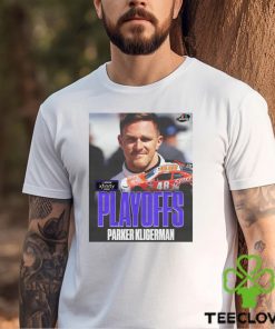 Best congratulate Playoffs Parker Kligerman hoodie, sweater, longsleeve, shirt v-neck, t-shirt