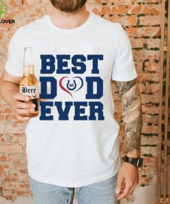 Best dad ever Indianapolis Colts shirt