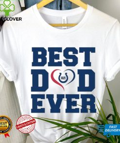 Best dad ever Indianapolis Colts hoodie, sweater, longsleeve, shirt v-neck, t-shirt