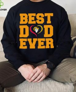 Best dad ever Los Angeles Rams shirt