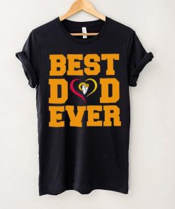 Best dad ever Los Angeles Rams shirt 5 Best dad ever Los Angeles Rams shirt