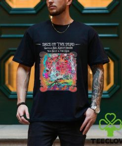 Best daze of the dead hosted by bill Kreutzmann shirt
