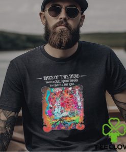 Best daze of the dead hosted by bill Kreutzmann shirt