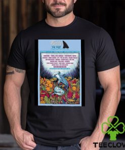 Best florida fin fest jacksonville beach fl tour 2023 shirt