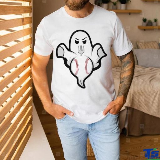 Best ghost Fork Kodai Senga New York Mets shirt