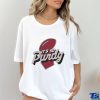 Official Talk Purdy To Me San Francisco 49ers Super Bowl LVIII hoodie, sweater, longsleeve, shirt v-neck, t-shirt