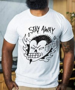 Best junkyard stay away shirt 1 Best junkyard stay away shirt