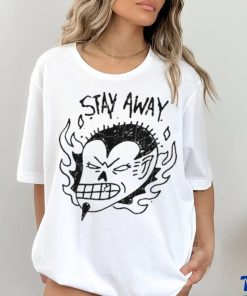 Best junkyard stay away shirt 2 Best junkyard stay away shirt