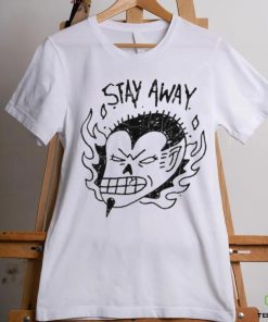 Best junkyard stay away shirt 3 Best junkyard stay away shirt