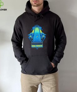 Best mark Andrews Aliens Exist shooting star specialist hoodie, sweater, longsleeve, shirt v-neck, t-shirt