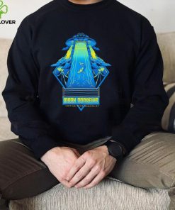 Best mark Andrews Aliens Exist shooting star specialist hoodie, sweater, longsleeve, shirt v-neck, t-shirt
