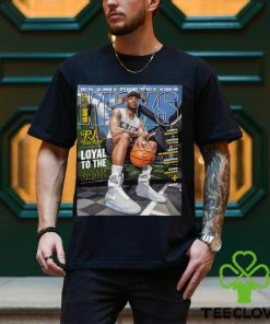 Best p.J Tucker Loyal to the game shirt