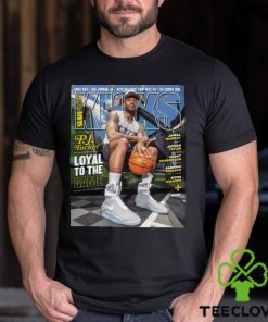 Best p.J Tucker Loyal to the game shirt
