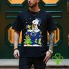 The Grinch Happy Hallothanksmas Halloween Thanksgiving And Christmas 2023 Shirt