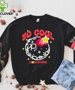 Best so Cool Worldwide shirt