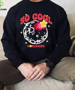 Best so Cool Worldwide hoodie, sweater, longsleeve, shirt v-neck, t-shirt