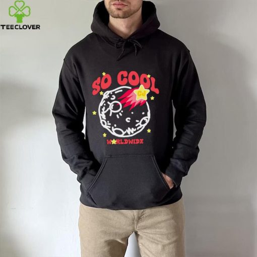 Best so Cool Worldwide hoodie, sweater, longsleeve, shirt v-neck, t-shirt