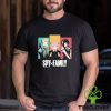 Official team Ainsley Name Lifetime Member Legend Viking T Shirt