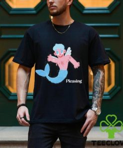 Best the Hairy Mermaid Bundle Pleasing Shirt