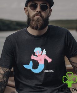 Best the Hairy Mermaid Bundle Pleasing Shirt