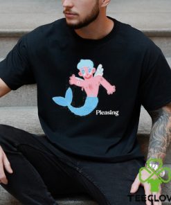 Best the Hairy Mermaid Bundle Pleasing Shirt