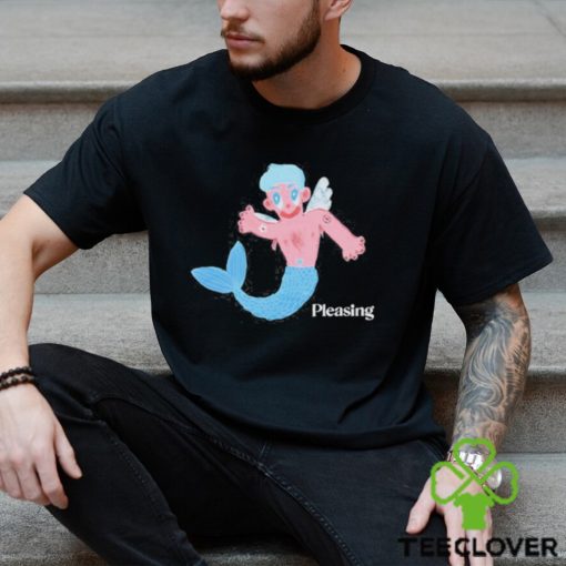 Best the Hairy Mermaid Bundle Pleasing Shirt