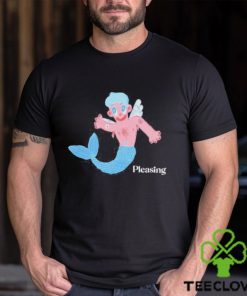 Best the Hairy Mermaid Bundle Pleasing Shirt