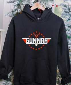 Best top Gunnar Gunnar Henderson Baltimore Orioles hoodie, sweater, longsleeve, shirt v-neck, t-shirt