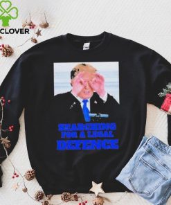 Best trump Searching For a Legal Defence Shirt